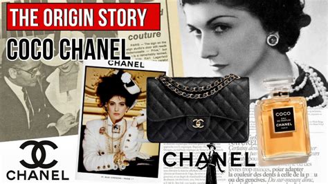 coco chanel post war|Coco Chanel story.